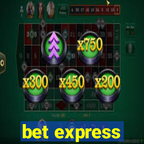 bet express